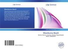 Portada del libro de Meenkunnu Beach