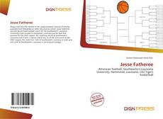 Bookcover of Jesse Fatheree