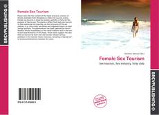 Copertina di Female Sex Tourism