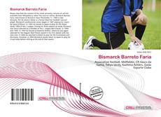 Couverture de Bismarck Barreto Faria