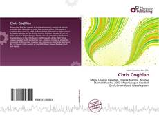 Portada del libro de Chris Coghlan