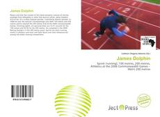 Portada del libro de James Dolphin