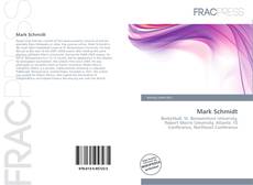 Portada del libro de Mark Schmidt