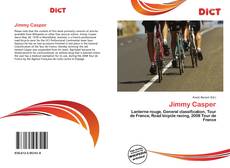 Bookcover of Jimmy Casper