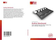 Bookcover of Audrey Wasilewski