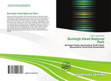 Buchcover von Burleigh Head National Park