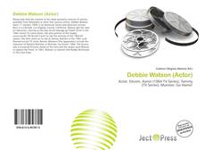 Debbie Watson (Actor) kitap kapağı