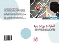 Bookcover of Gene Sullivan (Basketball)