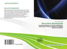 Buchcover von Dana Kirk (Basketball)