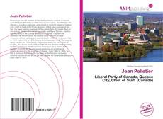 Portada del libro de Jean Pelletier