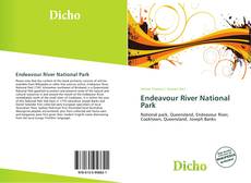 Copertina di Endeavour River National Park