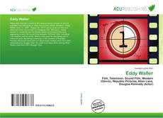 Bookcover of Eddy Waller