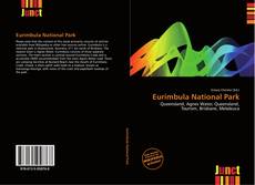 Bookcover of Eurimbula National Park