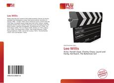 Bookcover of Leo Willis