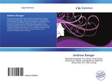 Capa do livro de Andrew Ranger 