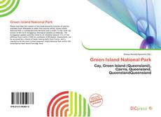 Green Island National Park的封面