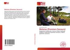 Bookcover of Malaise (Premiers Secours)