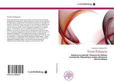 Bookcover of Front Polisario