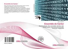 Couverture de Ensemble de Cantor