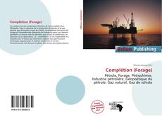 Complétion (Forage)的封面