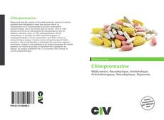 Chlorpromazine的封面