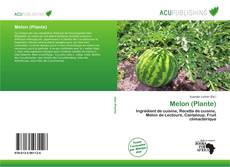 Couverture de Melon (Plante)