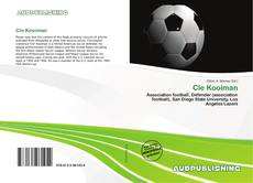 Buchcover von Cle Kooiman