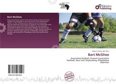 Bart McGhee的封面