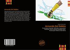 Buchcover von Armando Del Debbio