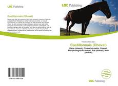 Capa do livro de Castillonnais (Cheval) 