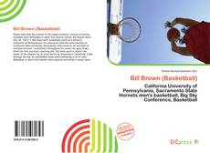 Обложка Bill Brown (Basketball)