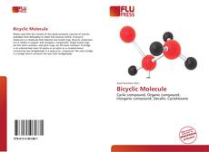 Copertina di Bicyclic Molecule