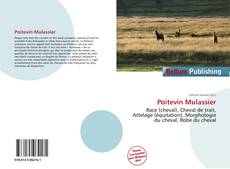 Bookcover of Poitevin Mulassier