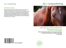Borítókép a  Cheval Sauvage - hoz