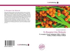 Bookcover of Fc Receptor-Like Molecule