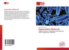 Bookcover of Hypervalent Molecule