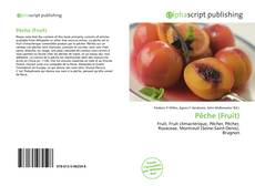 Borítókép a  Pêche (Fruit) - hoz
