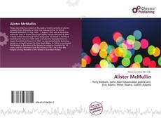 Copertina di Alister McMullin