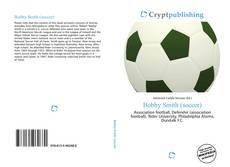 Capa do livro de Bobby Smith (soccer) 