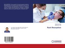Buchcover von Root Resorption