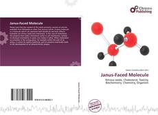 Copertina di Janus-Faced Molecule