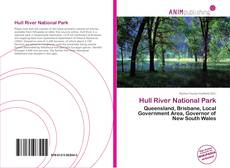 Portada del libro de Hull River National Park