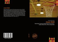 Bookcover of Jason Kidd