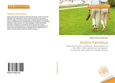 Bookcover of Jardins Familiaux