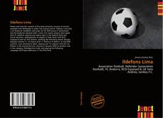 Buchcover von Ildefons Lima