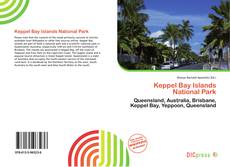 Keppel Bay Islands National Park的封面