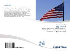 Bookcover of Jay Inslee