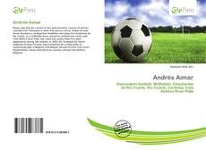 Bookcover of Andrés Aimar