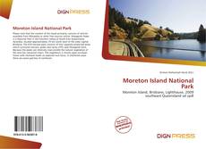 Bookcover of Moreton Island National Park