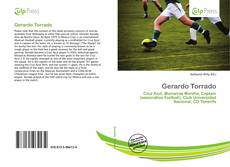 Couverture de Gerardo Torrado